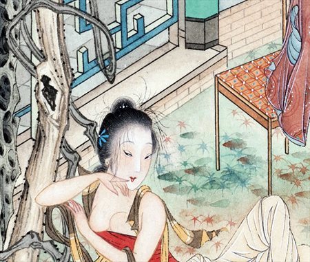 莱阳-中国古代行房图大全，1000幅珍藏版！